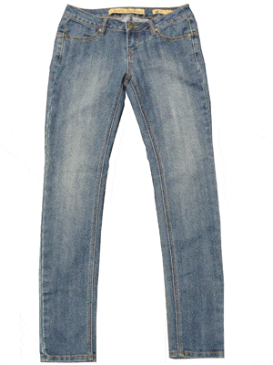 Clothing, Blue, Product, Brown, Denim, Trousers, Pocket, Textile, Jeans, White, 
