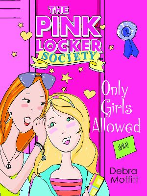 pink locker society