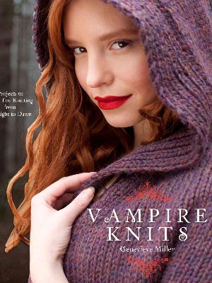vampire knits