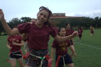 rice powderpuff