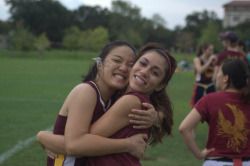 rice powderpuff