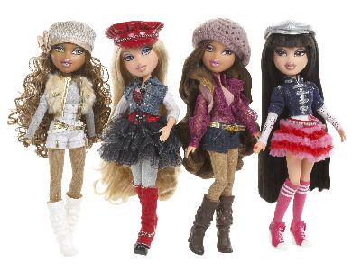 bratz new year celebration yasmin