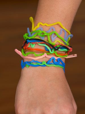 silly bandz video game