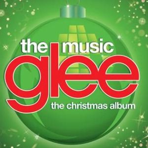 glee the holiday album