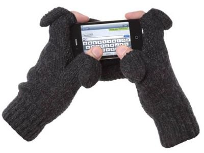 gloves with removable thumbs