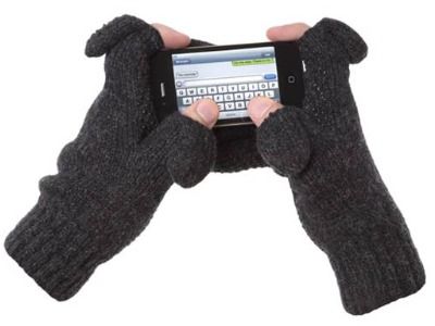 freehands texting gloves