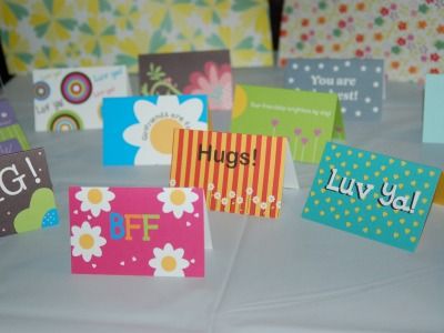 bff cards