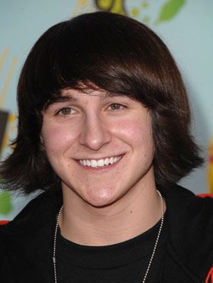 Mitchel Musso Silver Ticket Contest Mitchel Musso Album Brainstorm At Wal Mart