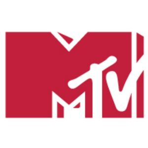 mtv goes red