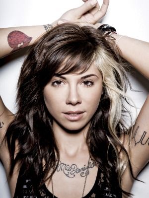 Interview With Singer Christina Perri Of The Ocean Way Sessions Ep