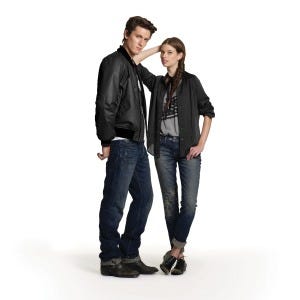 Justin Timberlake William Rast Clothing Line Comes To Target