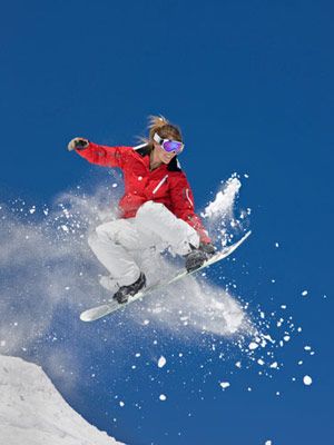 Recreation, Goggles, Sports equipment, Winter sport, Outdoor recreation, Individual sports, Extreme sport, Sports, Snow, Skier, 