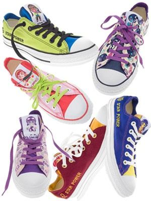 design your own converse shoes