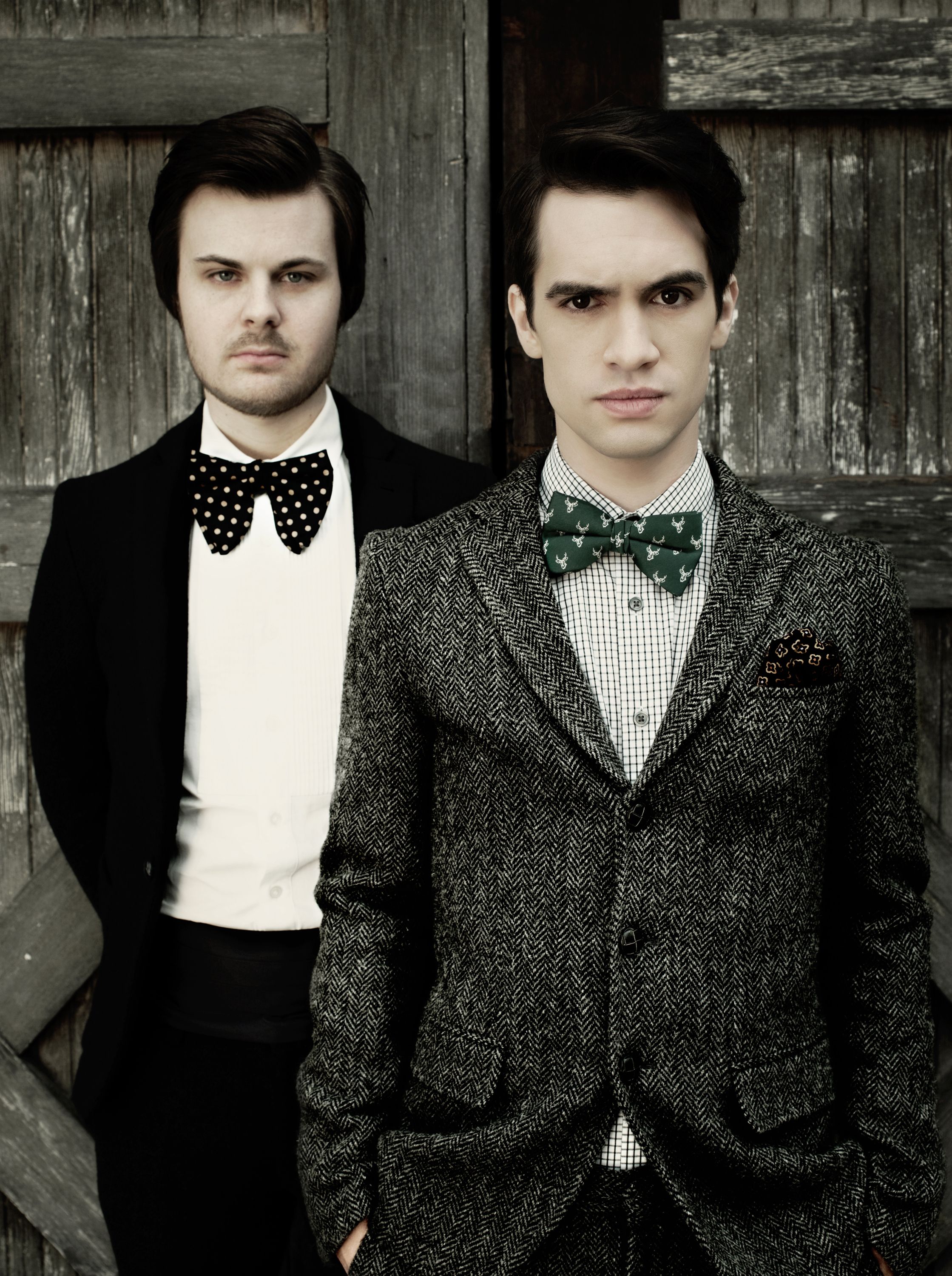 panic at the disco discography ranked