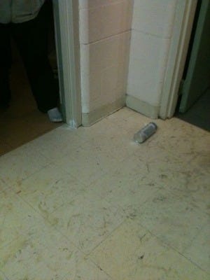 Dorm Raid Dorm Raid