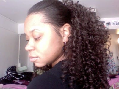 New Hairstyles For Women