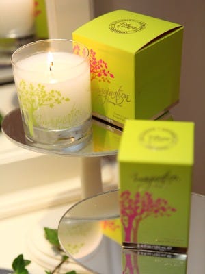 Disney Store Launches Its First Line of Fragrances