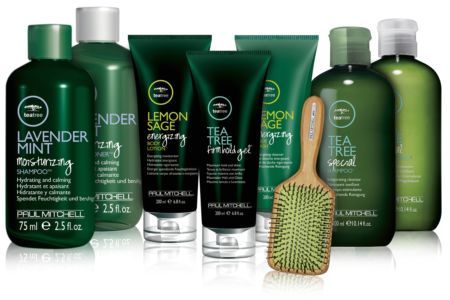 Paul Mitchell Products