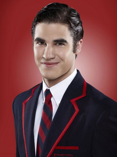 livestream with glee actor darren criss live acoustic darren criss