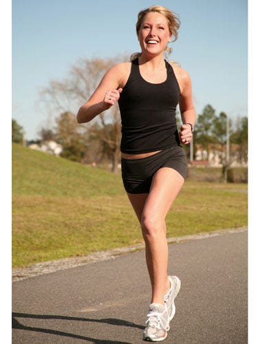 training for a 5k race how do i train for a 5k