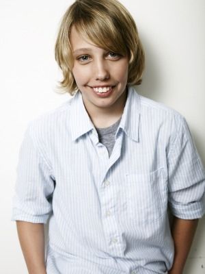 Ryan Lee good luck charlie