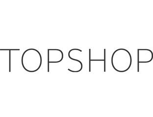 TOPSHOP logo