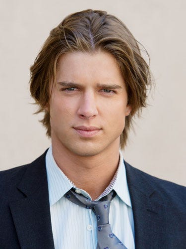Drew Van Acker Interview - Quotes from Drew Van Acker from Pretty