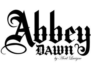 abbey dawn freebie logo