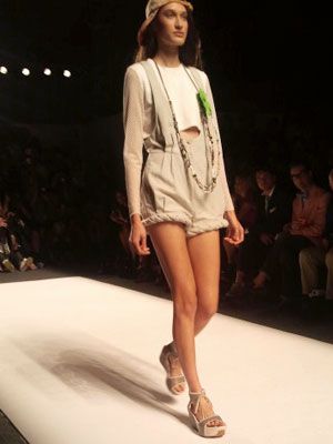 Timo Weiland NYFW