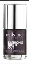 FNO Nail's Inc