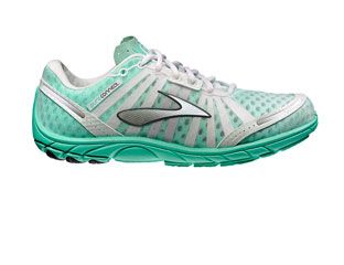 brooks pureconnect womens
