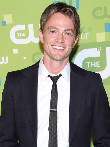 Wilson Bethel bullseye