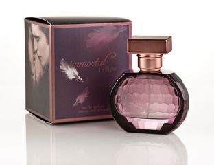 Immortal Twilight perfume