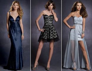 alfred angelo prom