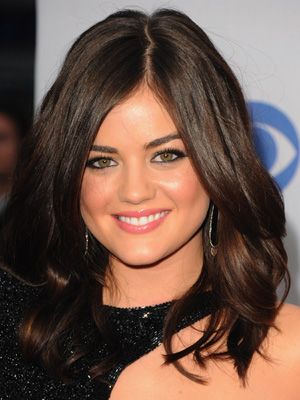 lucy hale pca