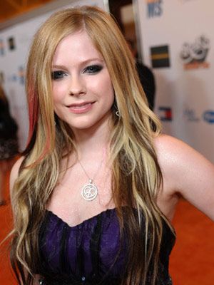 Avril Lavigne - 2009