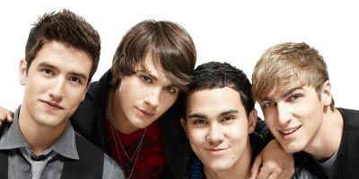 Big Time Rush January 28 12 Episode Preview