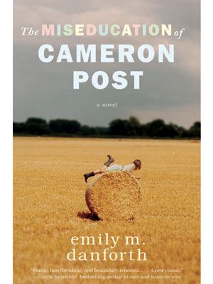 the miseducation of cameron post