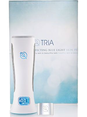 tria blue light skin perfecting system
