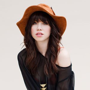 Carly Rae Jepsen Interview Carly Rae Jepsen Call Me Maybe Video