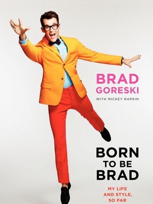 SEV-Born-To-Be-Brad-Cover