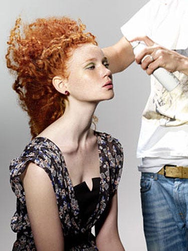 Hair Terms Hair Salon Dictionary