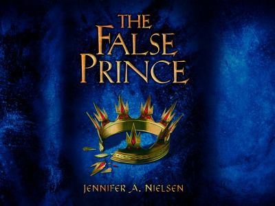 the false prince full book