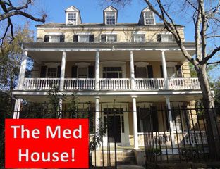 the med house