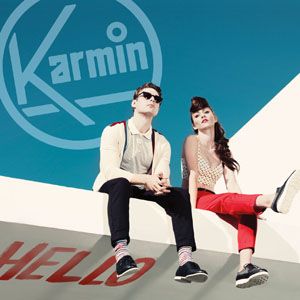 SEV-Karmin-Album-Art
