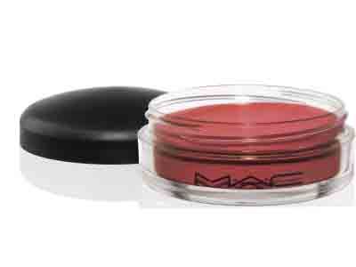 MAC Casual Colour Lip & Cheek Pots