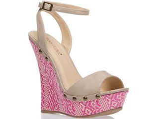 Shoedazzle Buy One Get One Free Sale Seventeen Sale Alert Summer Accessories