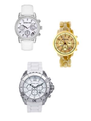 where to sell a michael kors watch