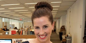 Secret Trick To Doing The Donut Bun How Style A