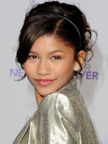 Zendaya Coleman Interview Shake It Up Made In Japan Movie Details